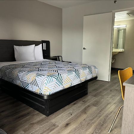 Motel 6-Bradenton, Fl מראה חיצוני תמונה