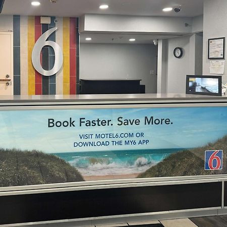 Motel 6-Bradenton, Fl מראה חיצוני תמונה