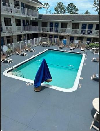 Motel 6-Bradenton, Fl מראה חיצוני תמונה