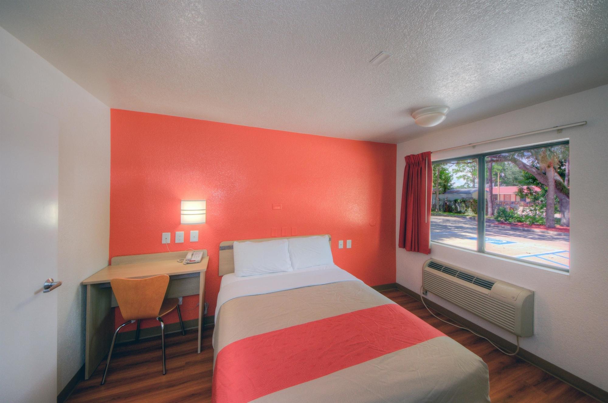 Motel 6-Bradenton, Fl מראה חיצוני תמונה