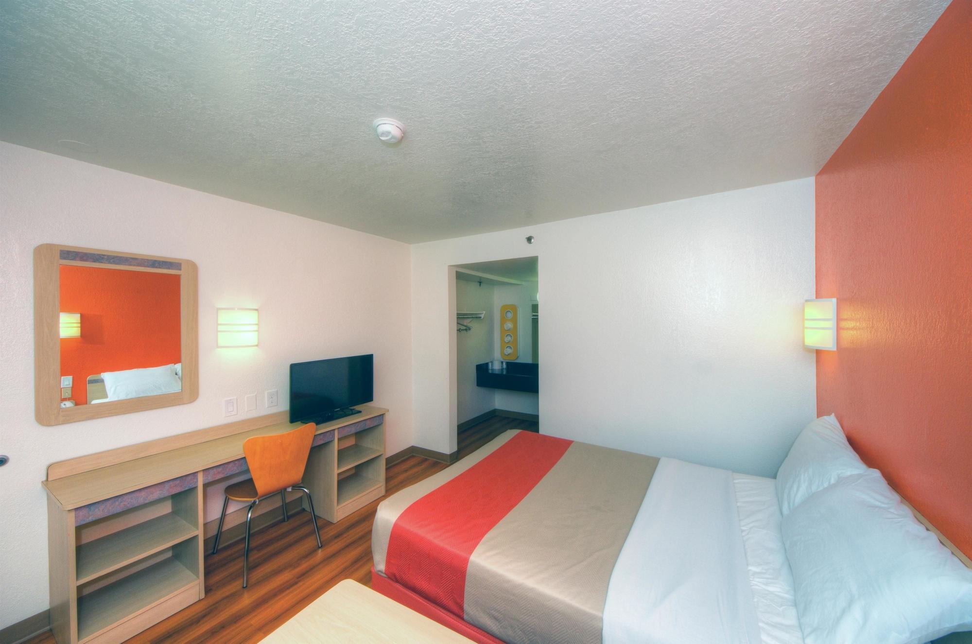 Motel 6-Bradenton, Fl מראה חיצוני תמונה
