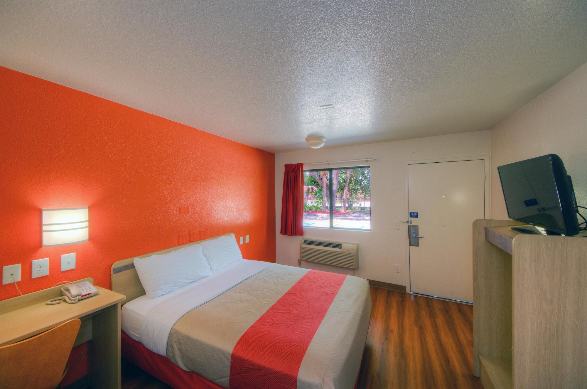 Motel 6-Bradenton, Fl מראה חיצוני תמונה