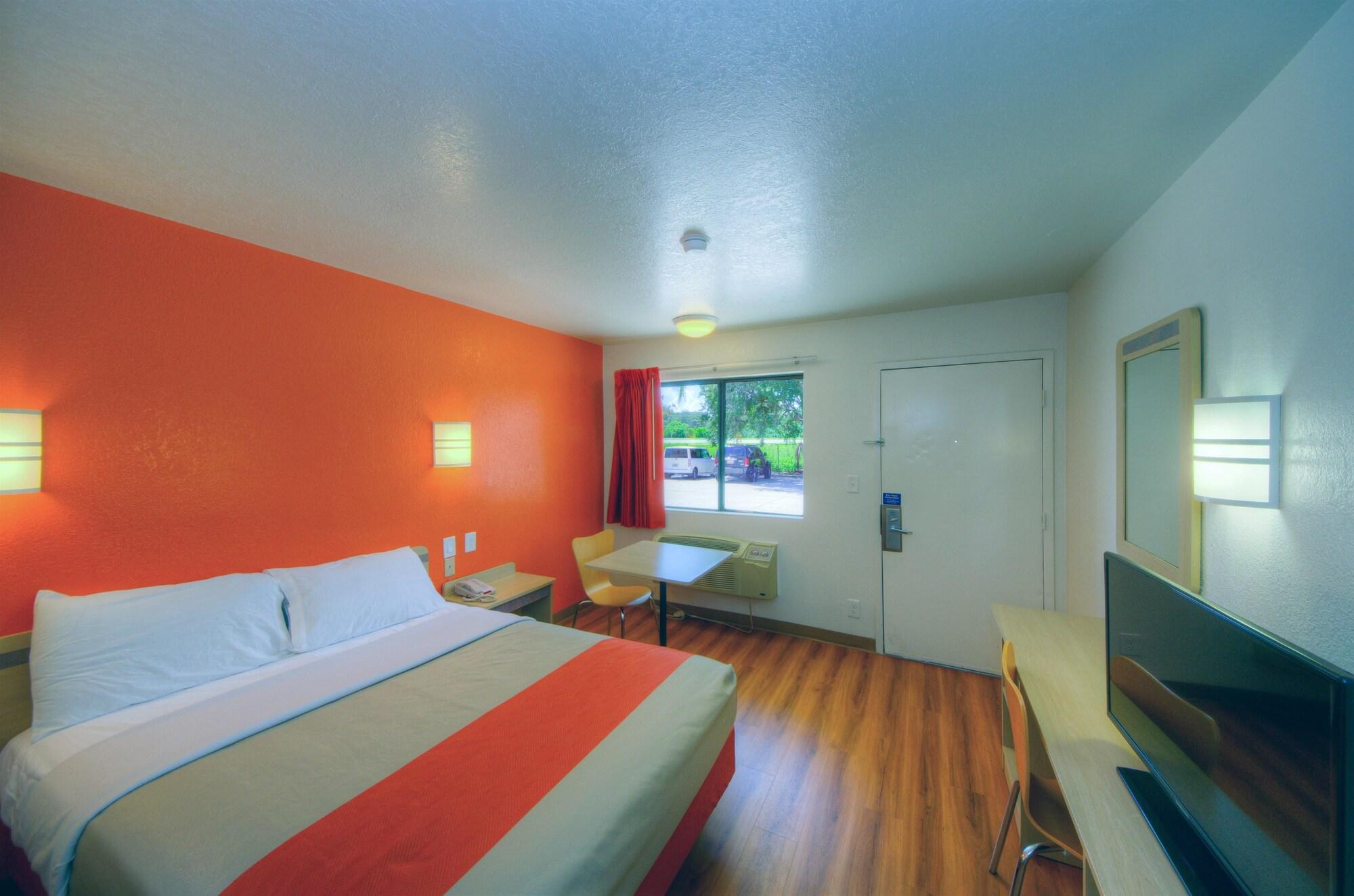 Motel 6-Bradenton, Fl מראה חיצוני תמונה