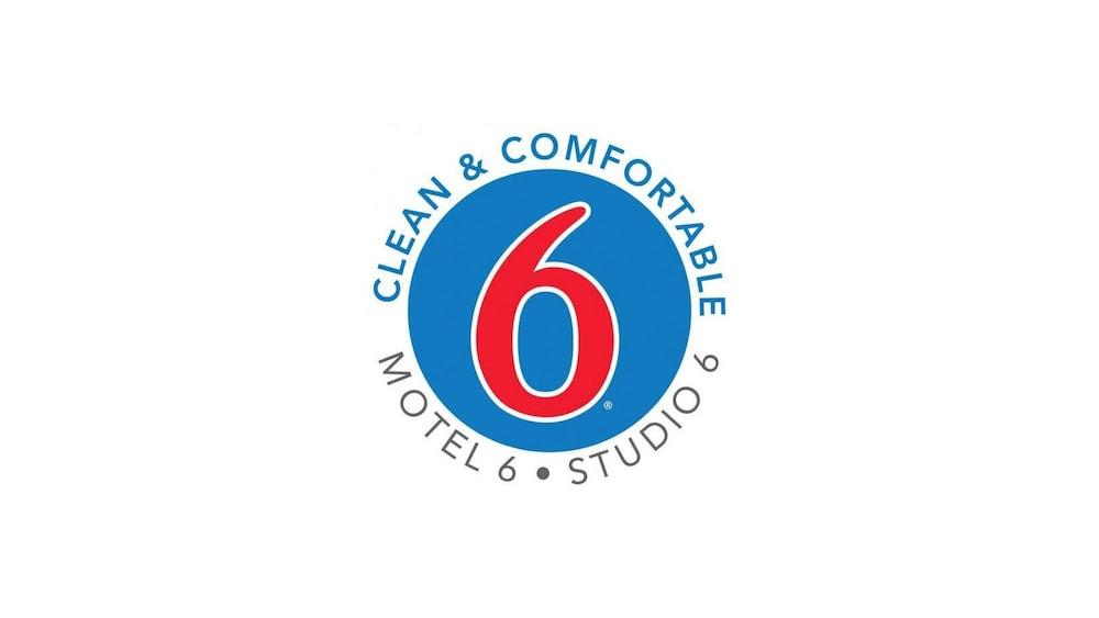 Motel 6-Bradenton, Fl מראה חיצוני תמונה