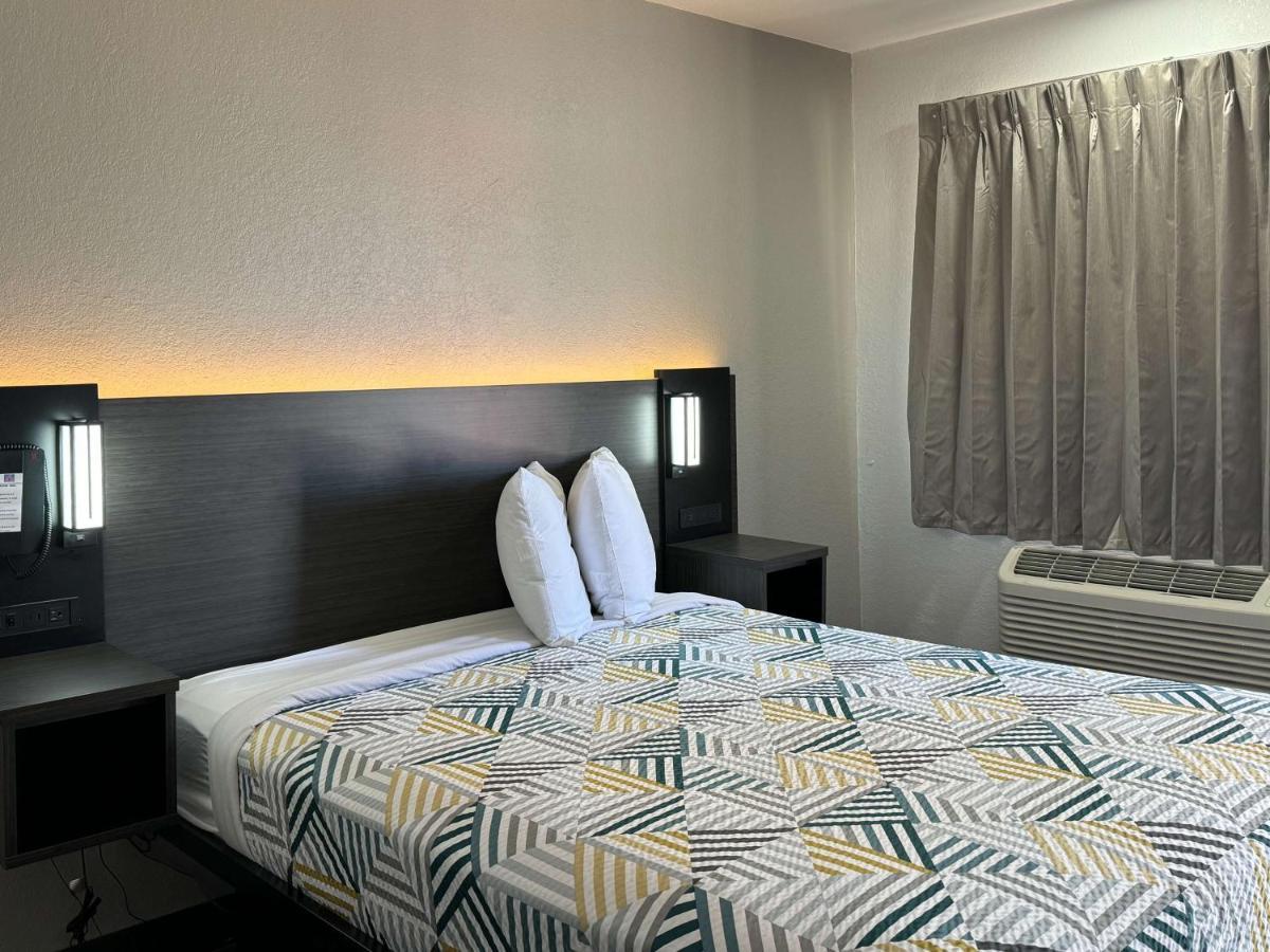 Motel 6-Bradenton, Fl מראה חיצוני תמונה