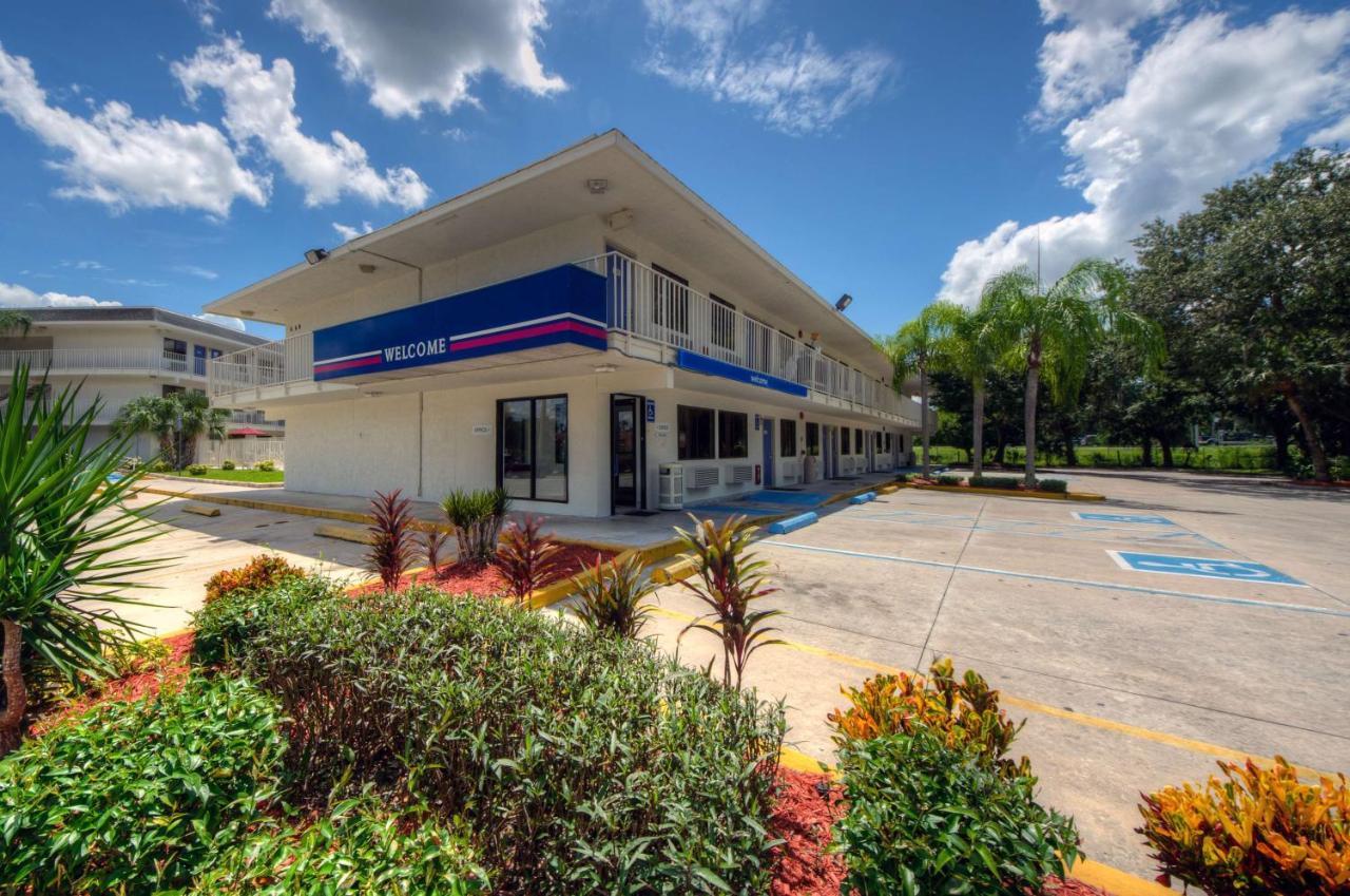 Motel 6-Bradenton, Fl מראה חיצוני תמונה