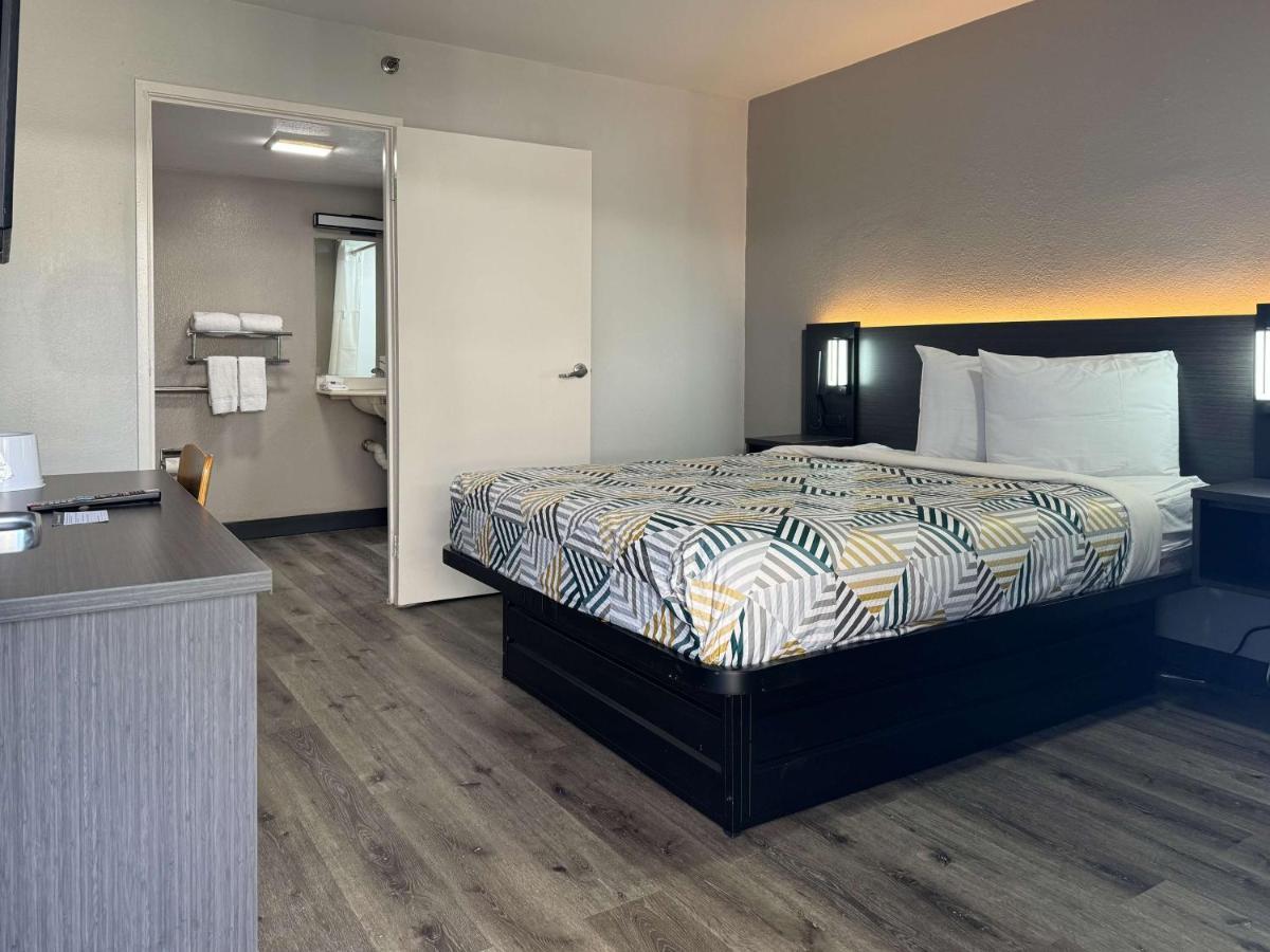 Motel 6-Bradenton, Fl מראה חיצוני תמונה