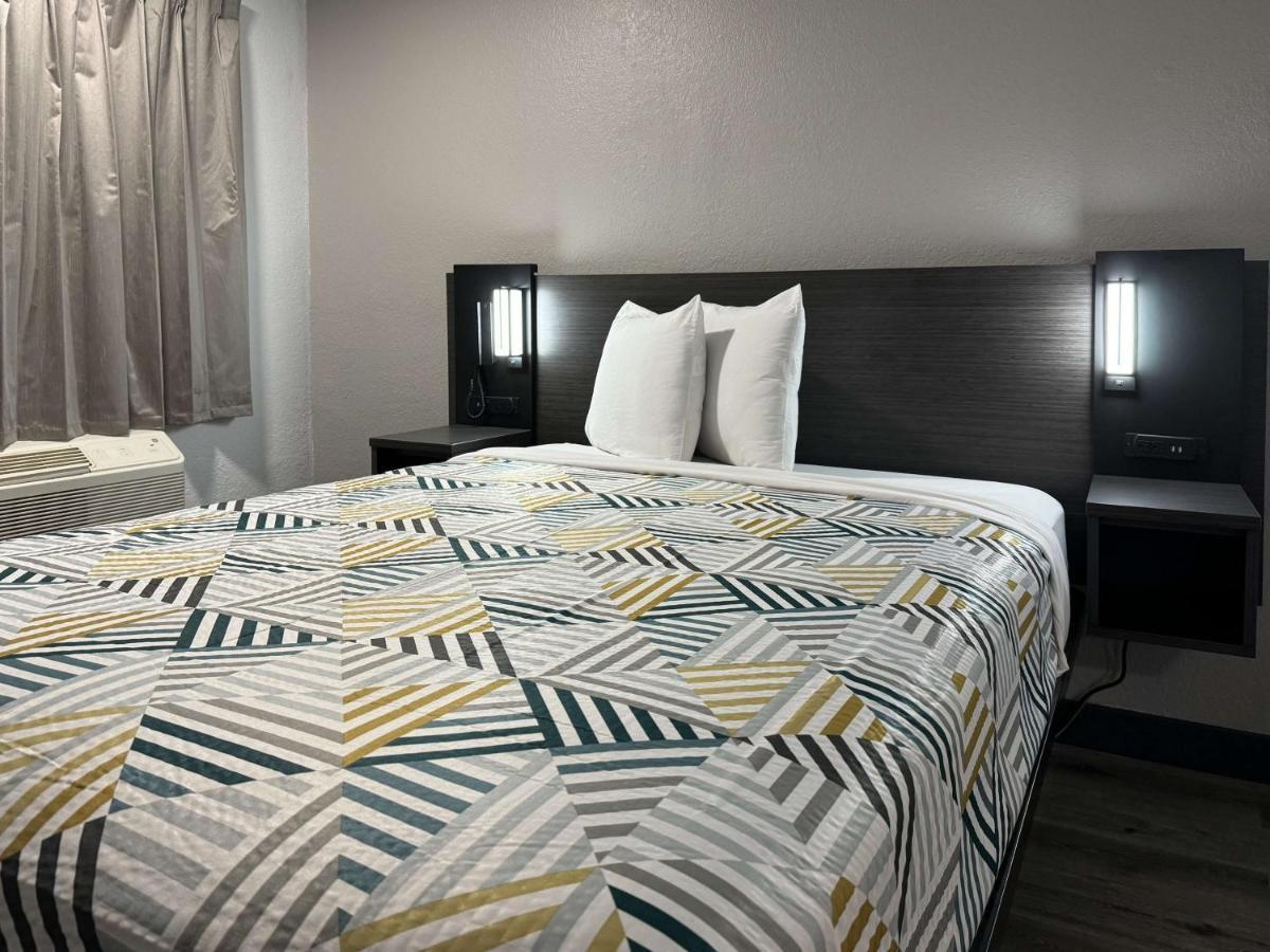 Motel 6-Bradenton, Fl מראה חיצוני תמונה