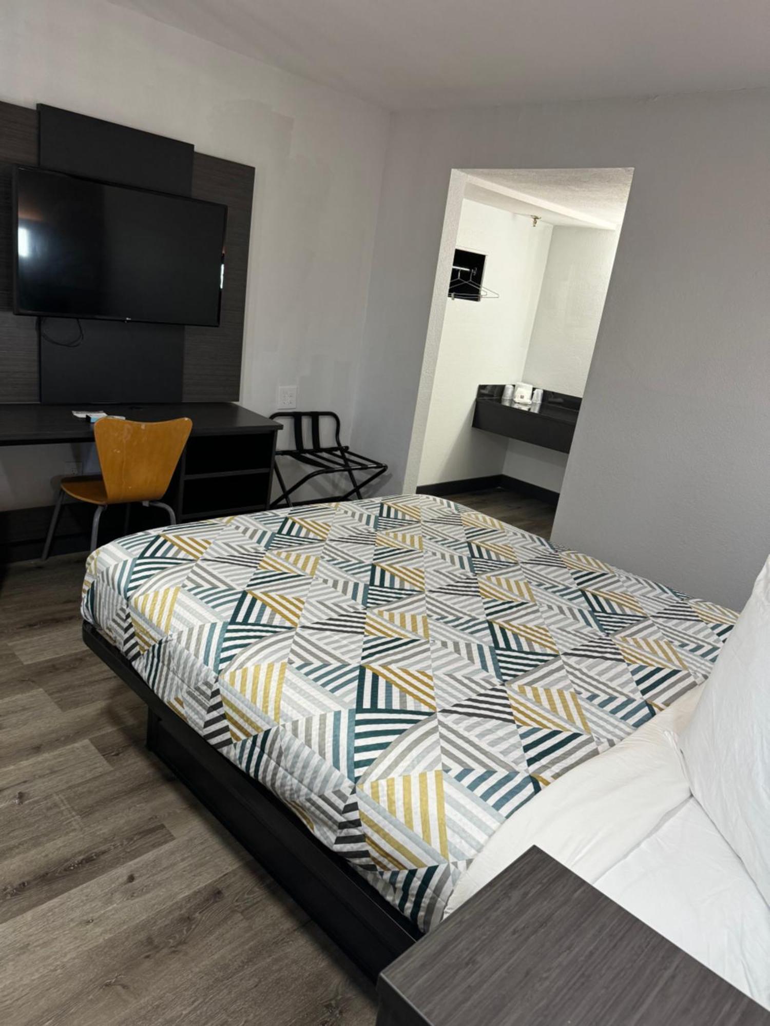 Motel 6-Bradenton, Fl מראה חיצוני תמונה
