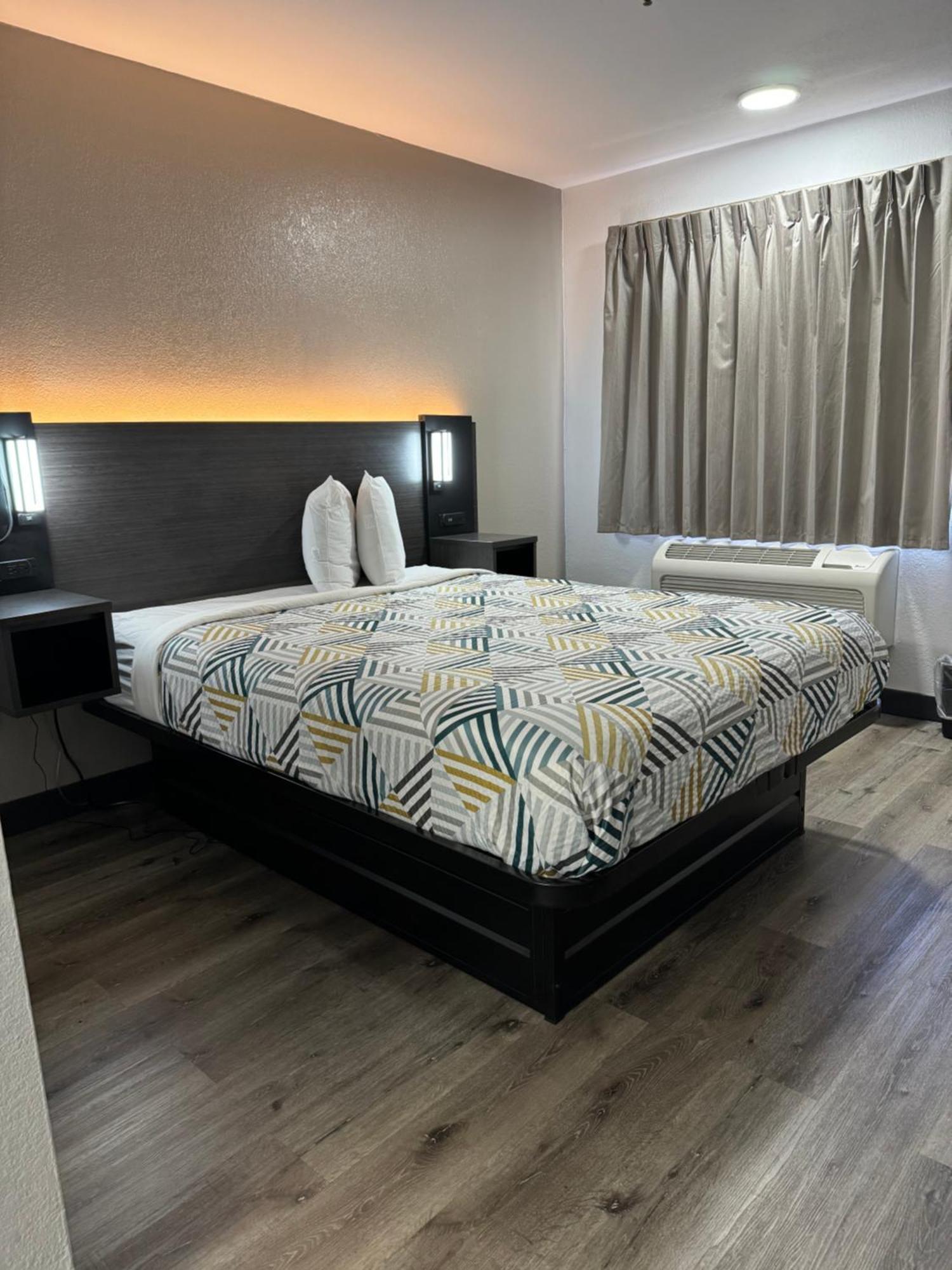 Motel 6-Bradenton, Fl מראה חיצוני תמונה