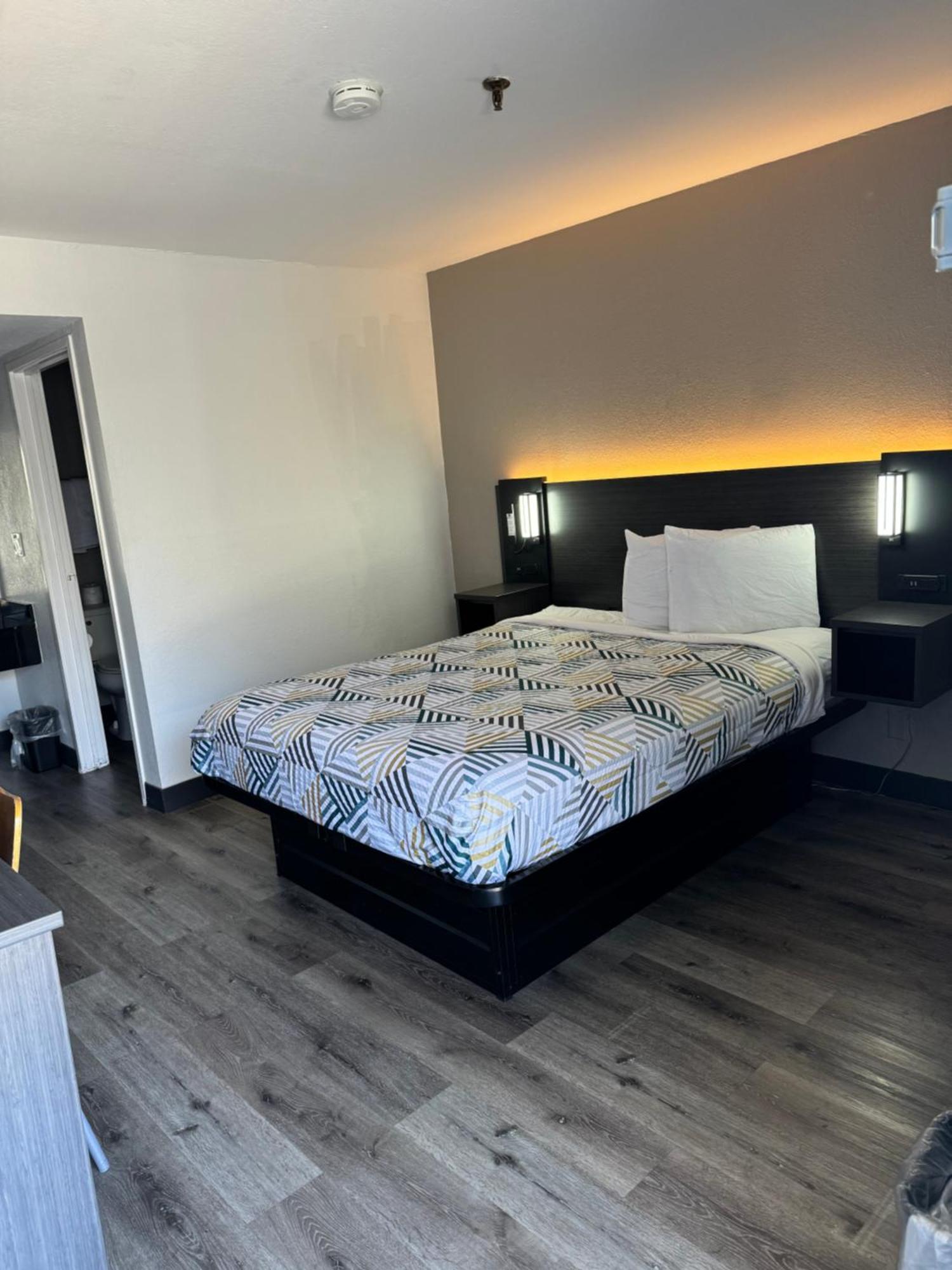 Motel 6-Bradenton, Fl מראה חיצוני תמונה
