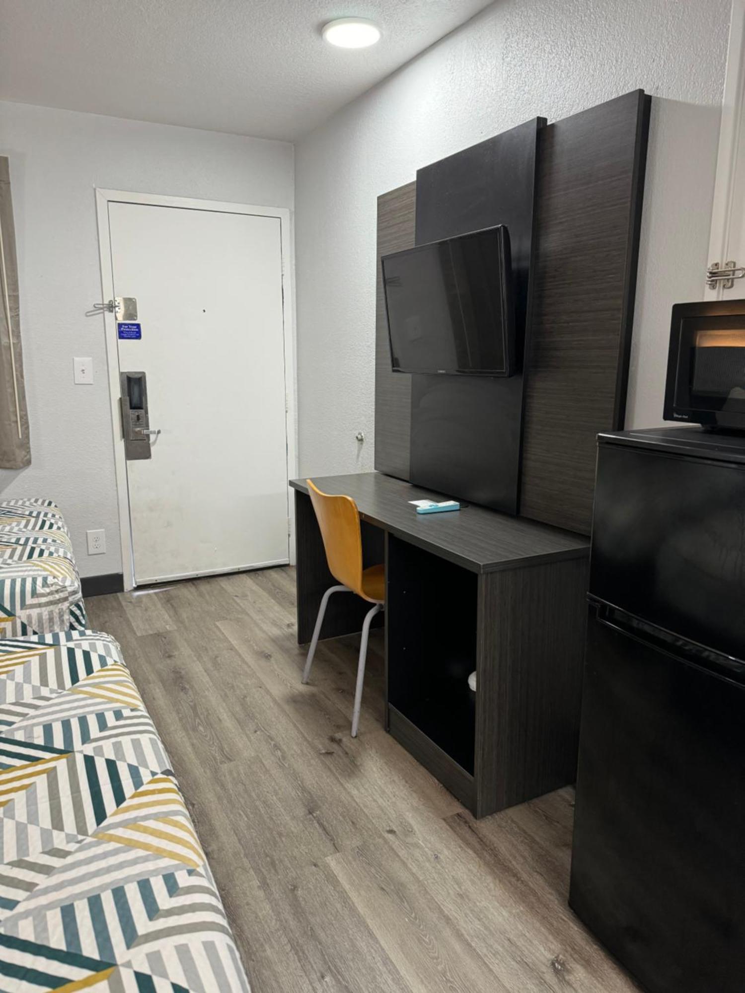 Motel 6-Bradenton, Fl מראה חיצוני תמונה