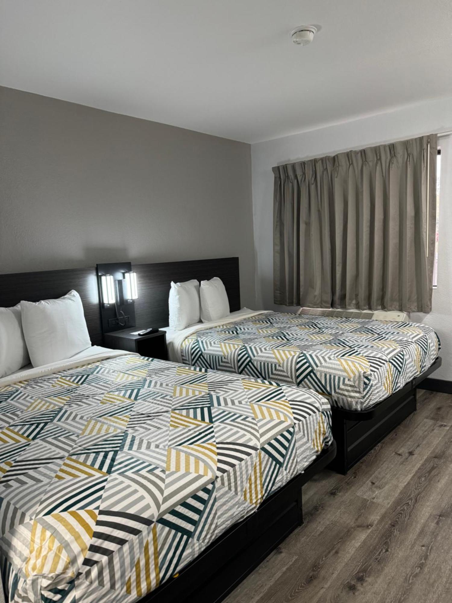 Motel 6-Bradenton, Fl מראה חיצוני תמונה