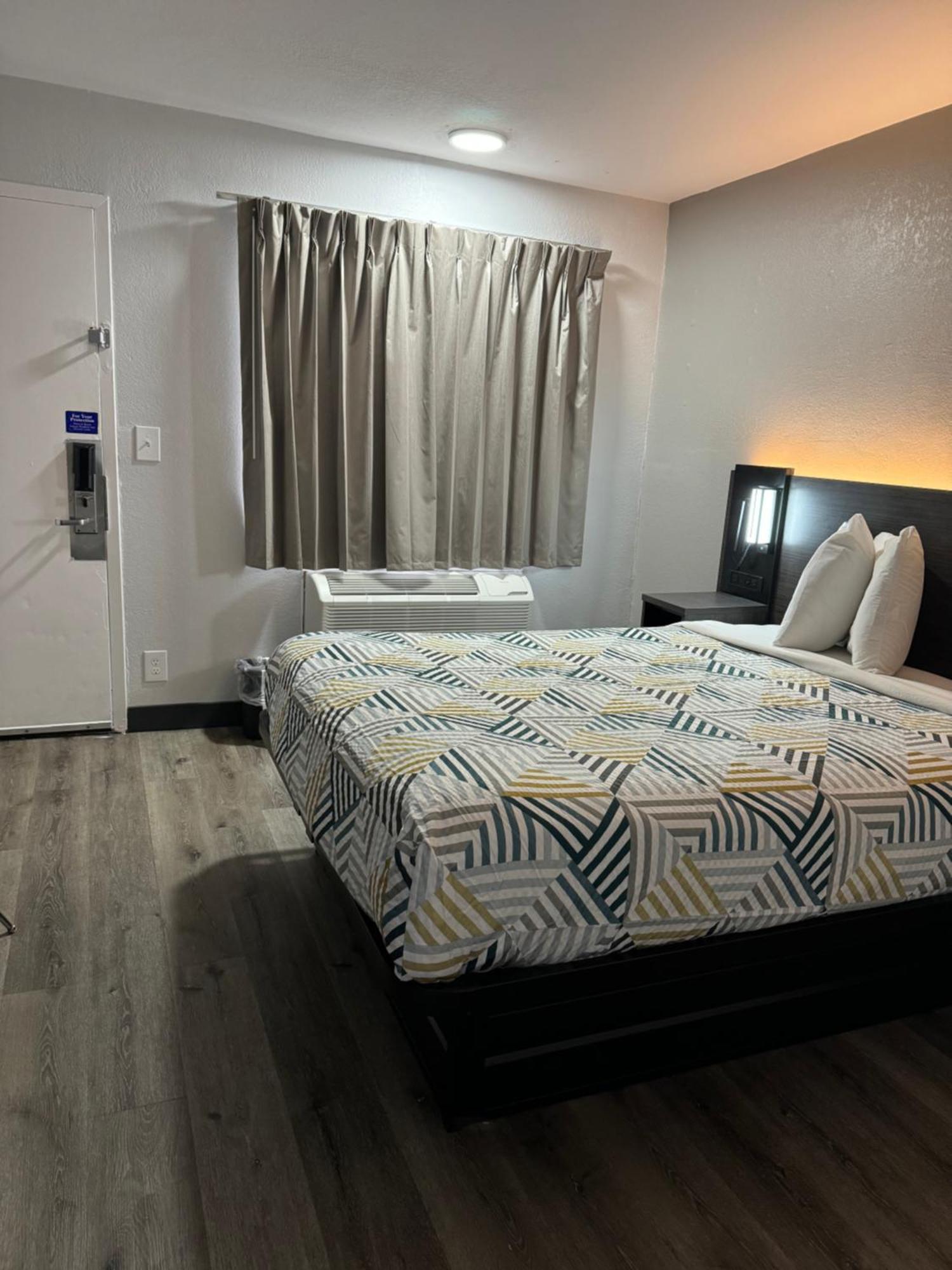 Motel 6-Bradenton, Fl מראה חיצוני תמונה