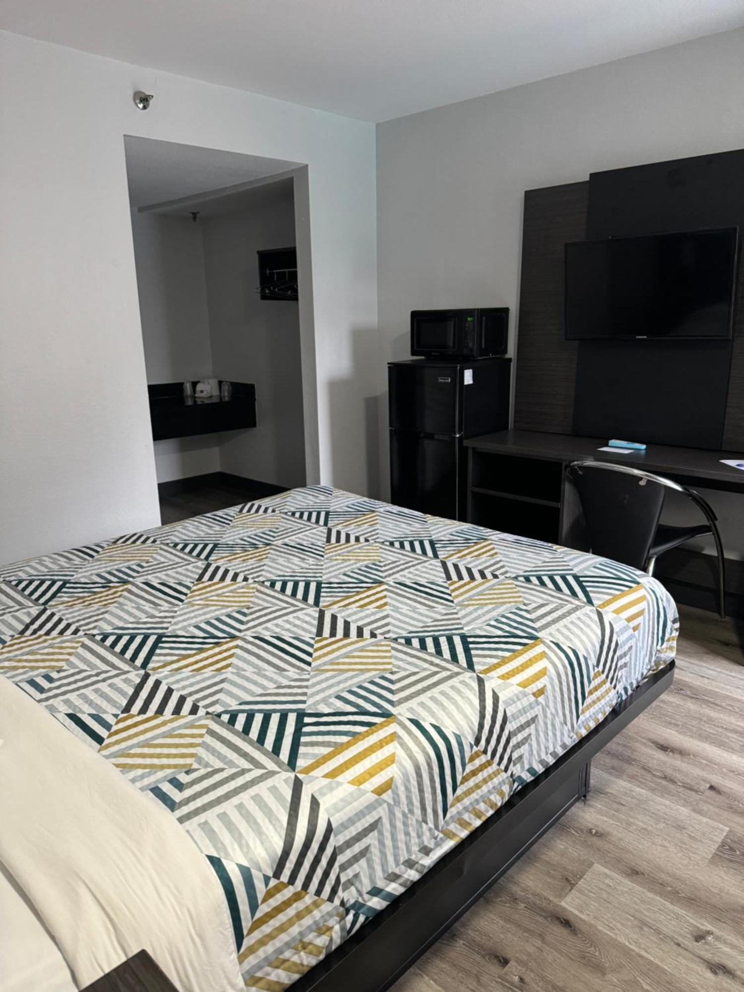 Motel 6-Bradenton, Fl מראה חיצוני תמונה