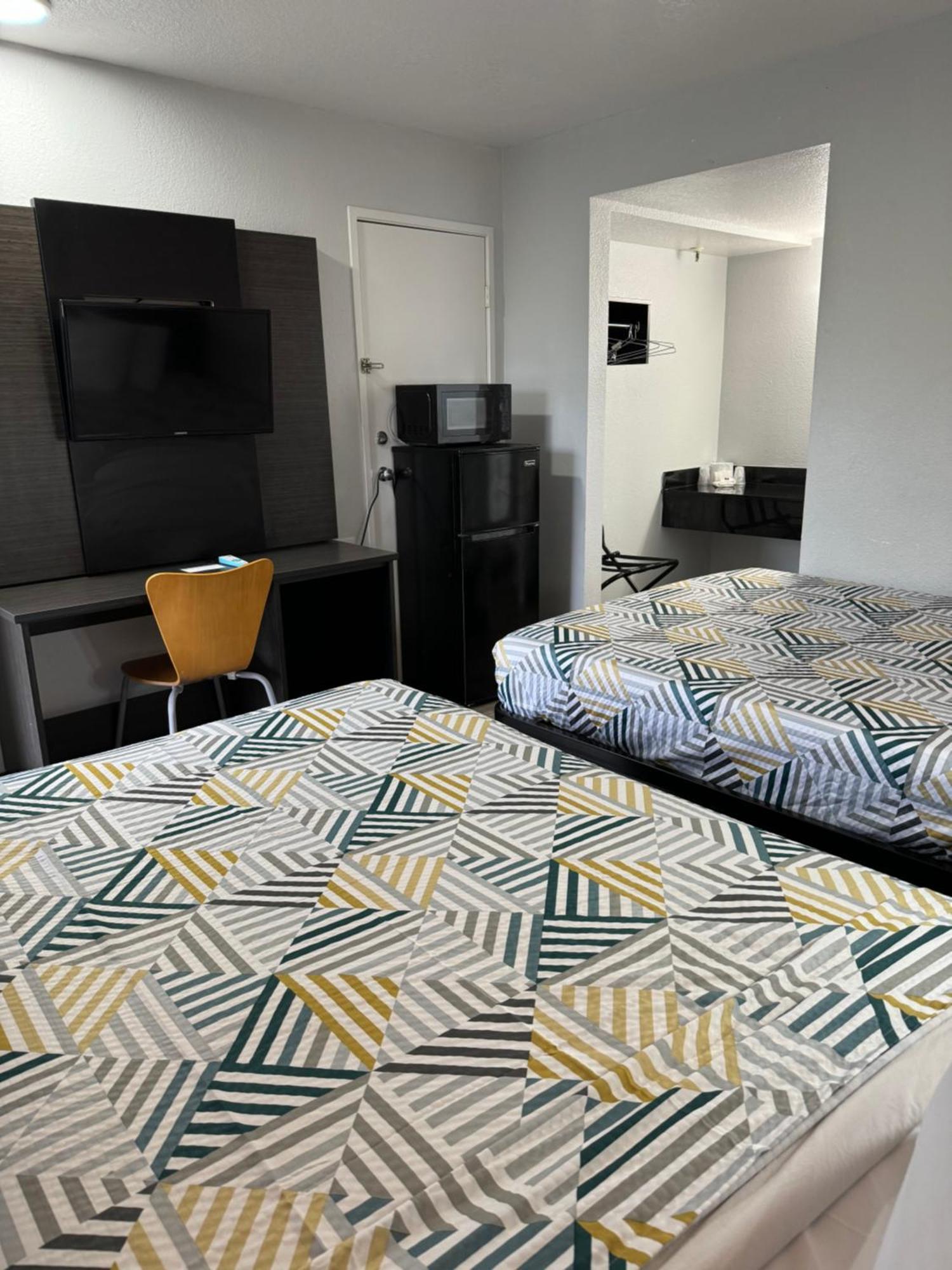 Motel 6-Bradenton, Fl מראה חיצוני תמונה
