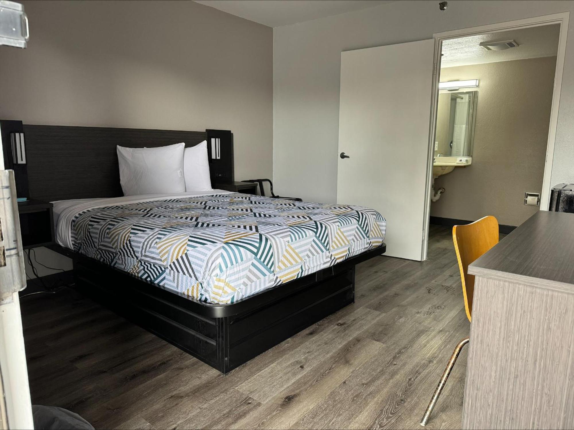 Motel 6-Bradenton, Fl מראה חיצוני תמונה