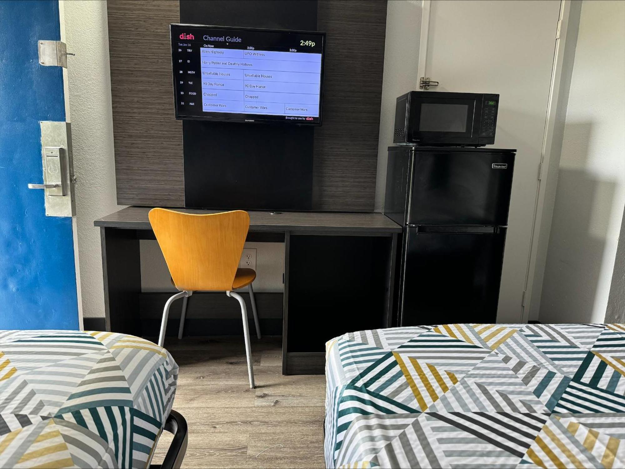 Motel 6-Bradenton, Fl מראה חיצוני תמונה