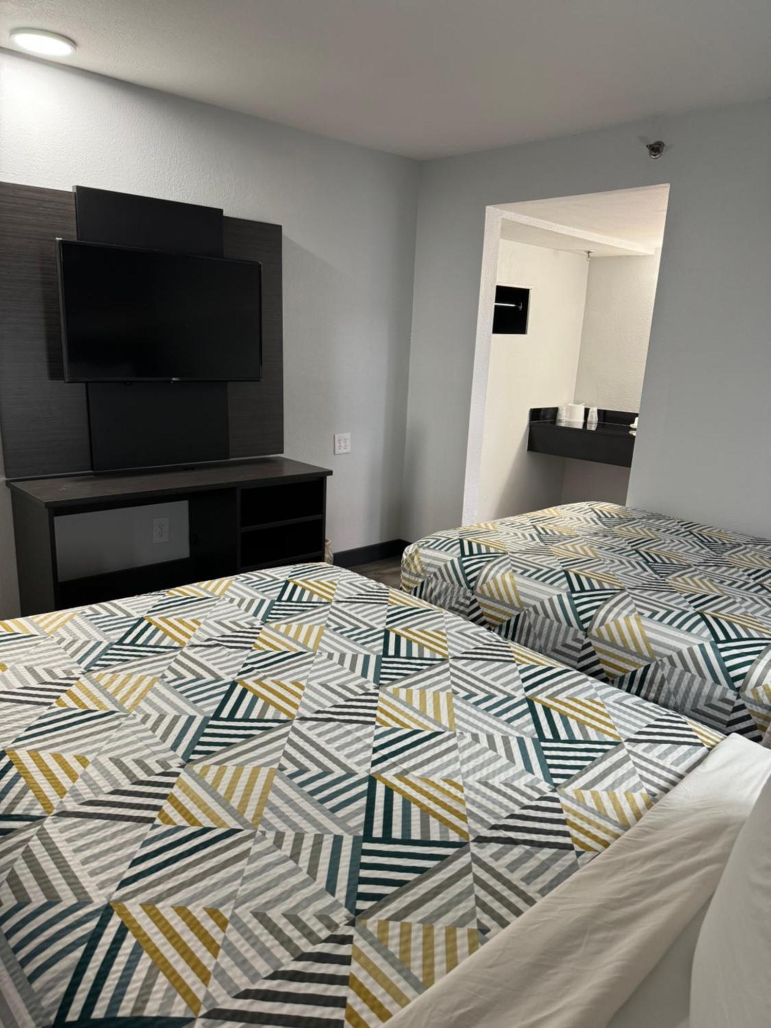 Motel 6-Bradenton, Fl מראה חיצוני תמונה