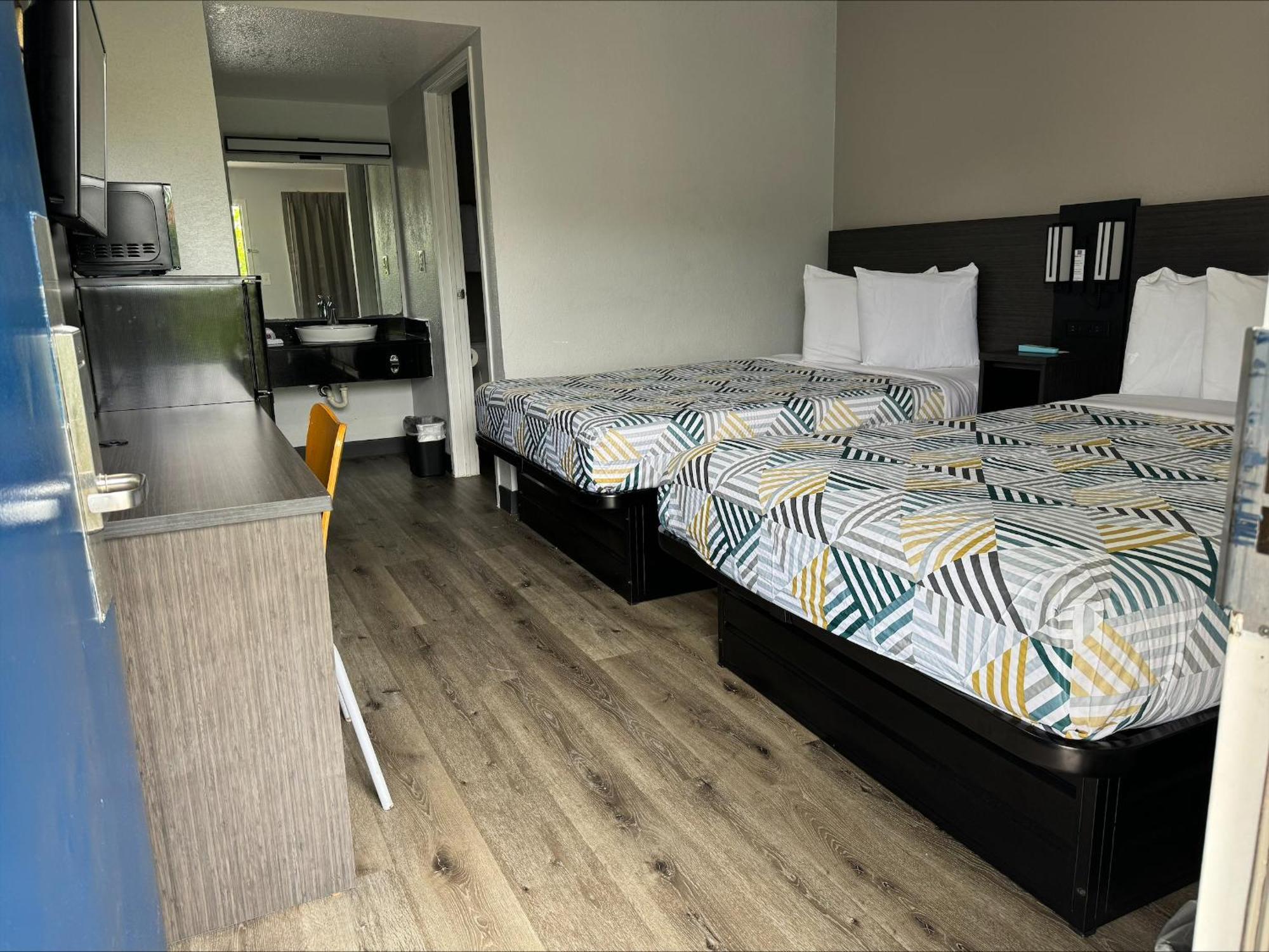 Motel 6-Bradenton, Fl מראה חיצוני תמונה