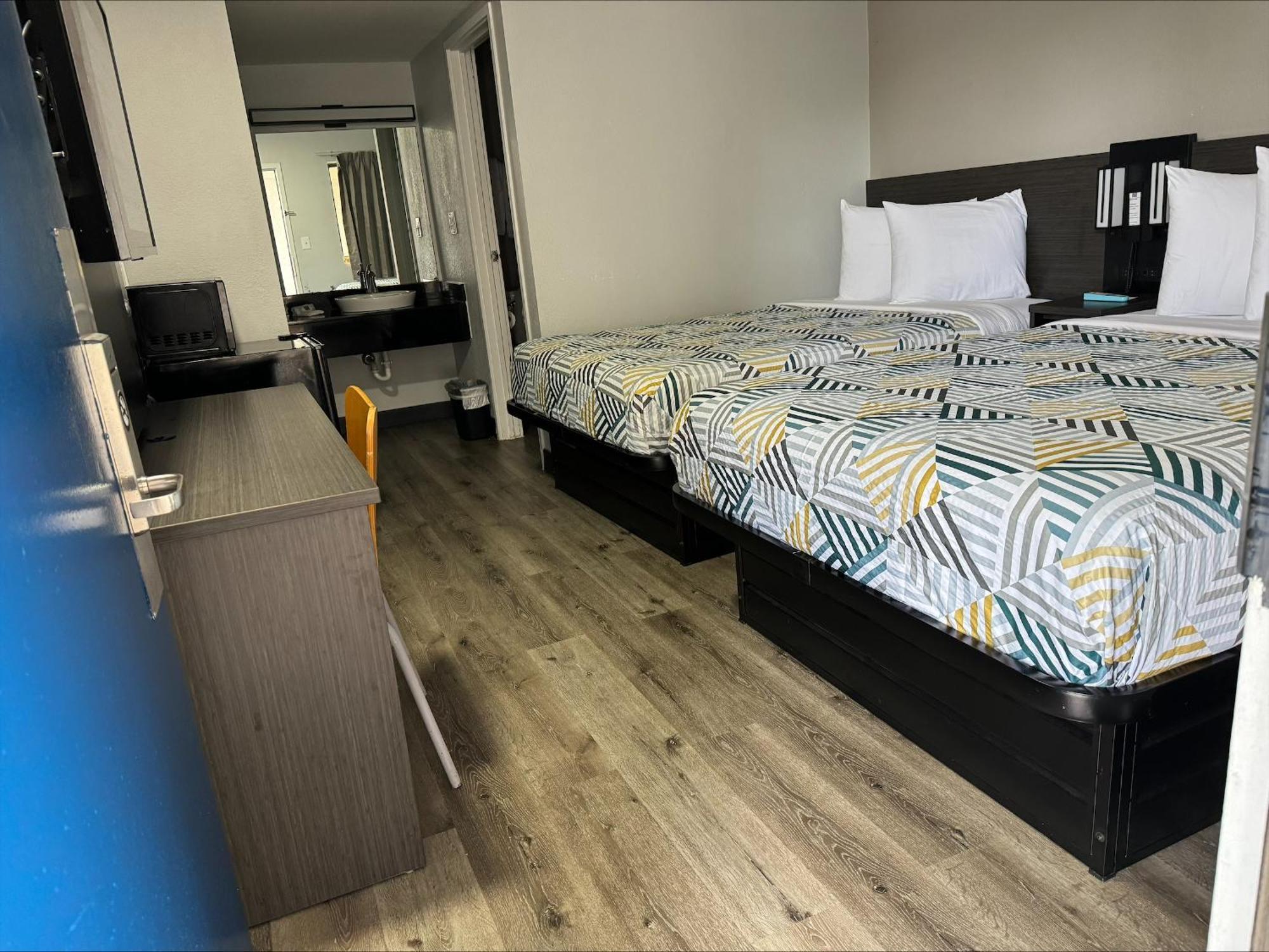 Motel 6-Bradenton, Fl מראה חיצוני תמונה