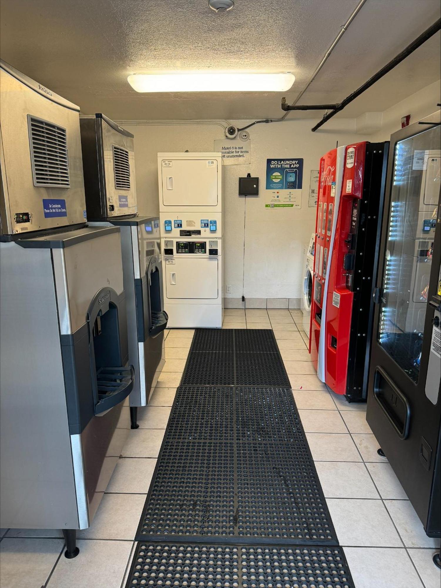 Motel 6-Bradenton, Fl מראה חיצוני תמונה