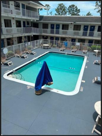 Motel 6-Bradenton, Fl מראה חיצוני תמונה